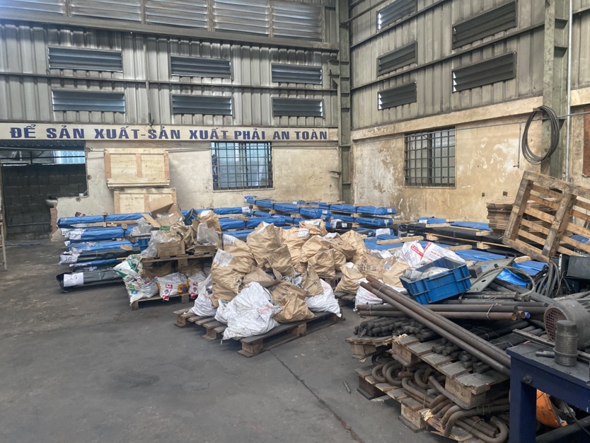 Raw Material area.JPG